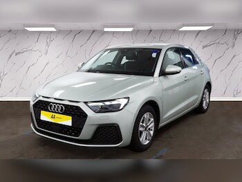 Used Audi A1 2023 for sale - 78272447: Photo