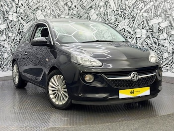 Used Vauxhall ADAM 2016 for sale - 78330220: Photo