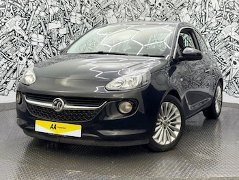 Used Vauxhall ADAM 2016 for sale - 78330220: Photo