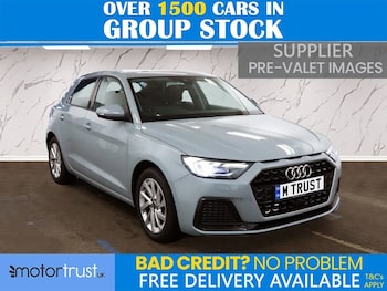 Used Audi A1 2022 for sale - 79233410: Photo