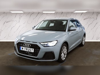 Used Audi A1 2022 for sale - 79233410: Photo