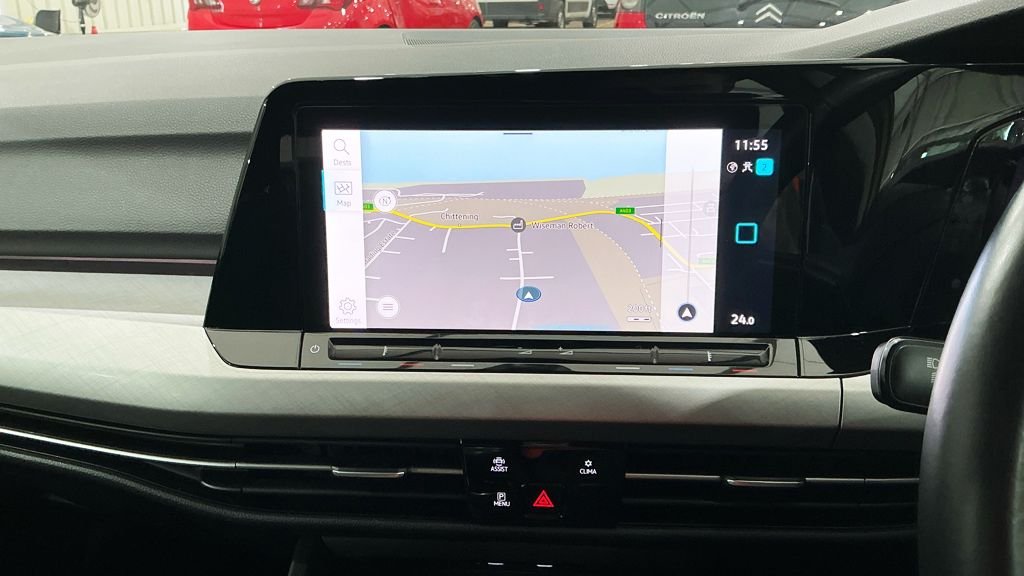 Used Volkswagen Golf 2020 for sale - 77642773: Photo 10