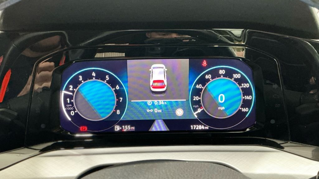 Used Volkswagen Golf 2020 for sale - 77642773: Photo 11