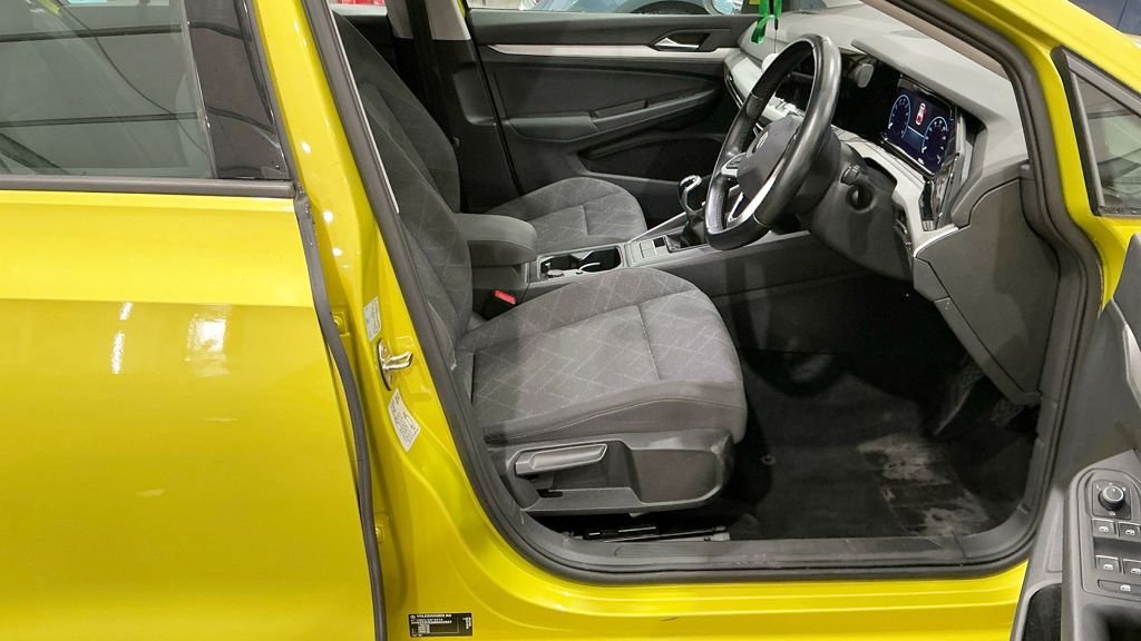 Used Volkswagen Golf 2020 for sale - 77642773: Photo 12