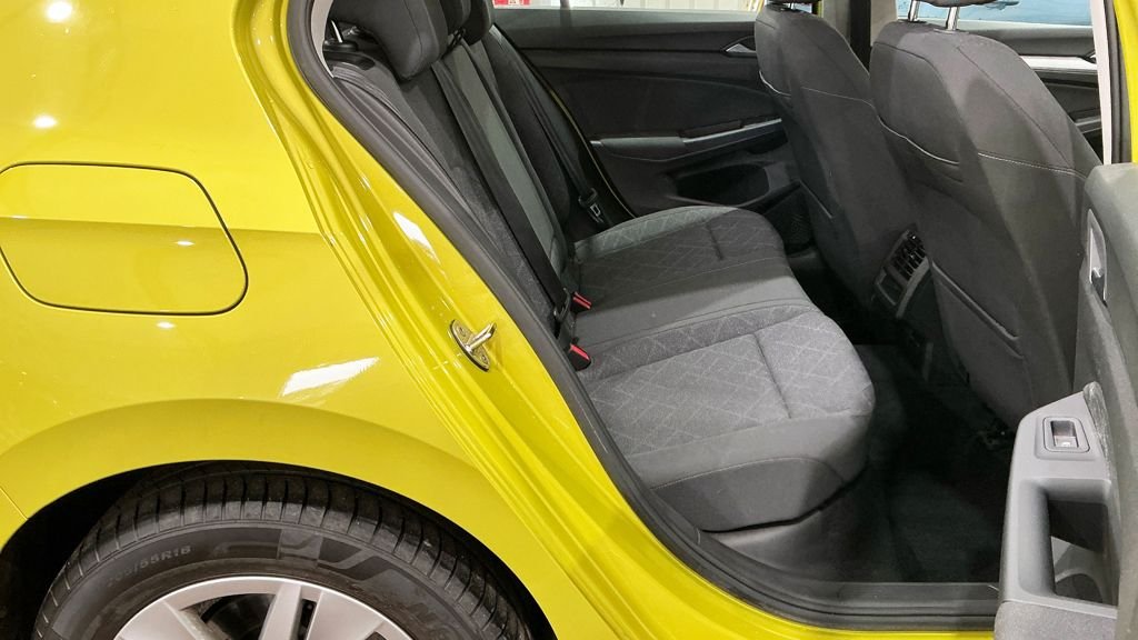 Used Volkswagen Golf 2020 for sale - 77642773: Photo 13