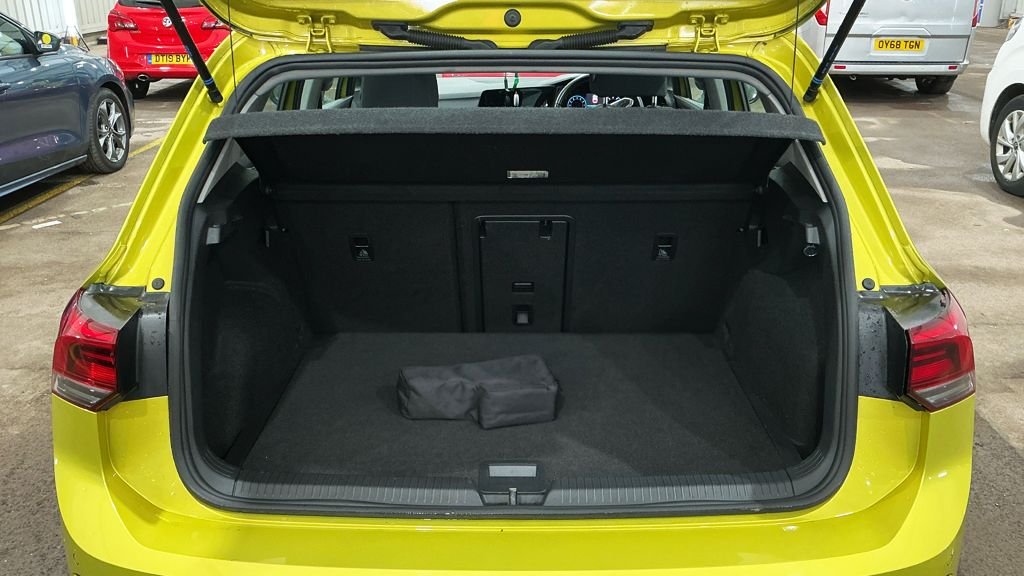 Used Volkswagen Golf 2020 for sale - 77642773: Photo 14