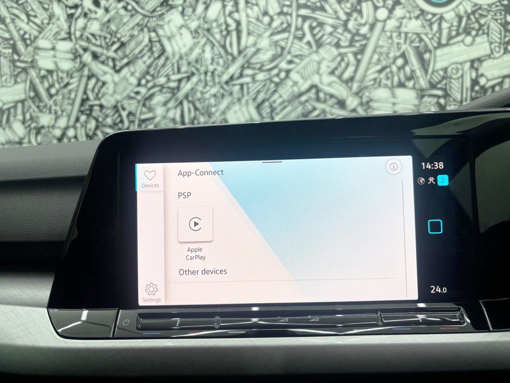 Used Volkswagen Golf 2020 for sale - 77642773: Photo 18