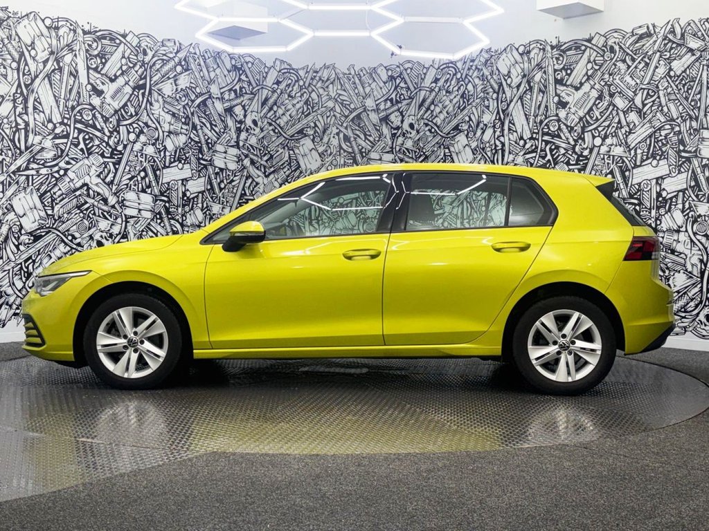 Used Volkswagen Golf 2020 for sale - 77642773: Photo 19