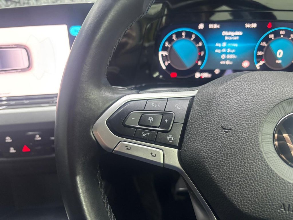 Used Volkswagen Golf 2020 for sale - 77642773: Photo 20