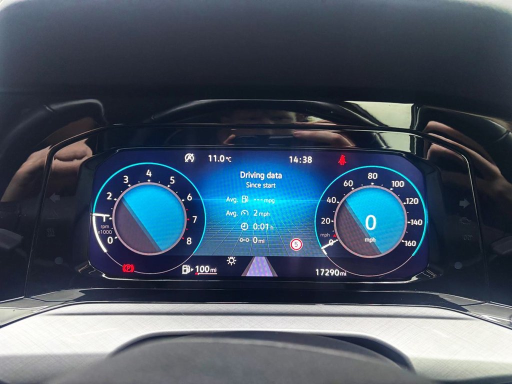 Used Volkswagen Golf 2020 for sale - 77642773: Photo 21