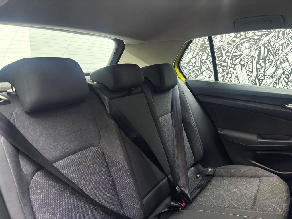 Used Volkswagen Golf 2020 for sale - 77642773: Photo 26