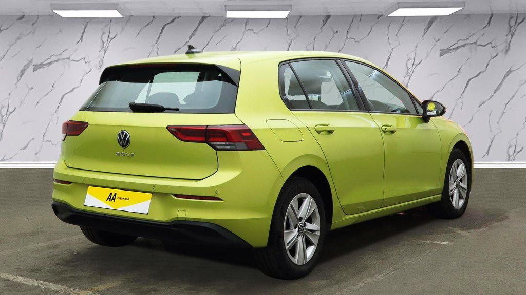 Used Volkswagen Golf 2020 for sale - 77642773: Photo 6