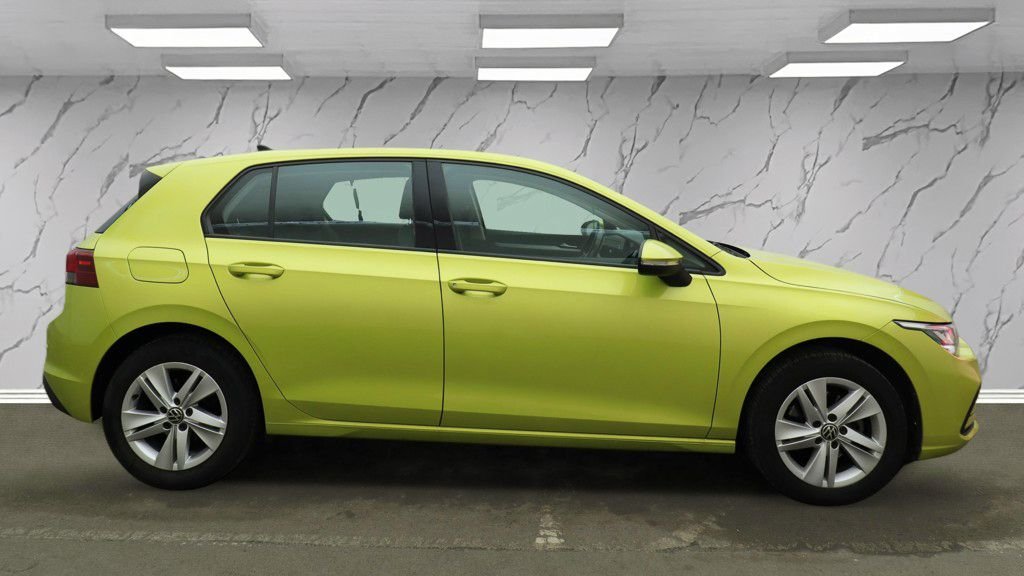 Used Volkswagen Golf 2020 for sale - 77642773: Photo 7