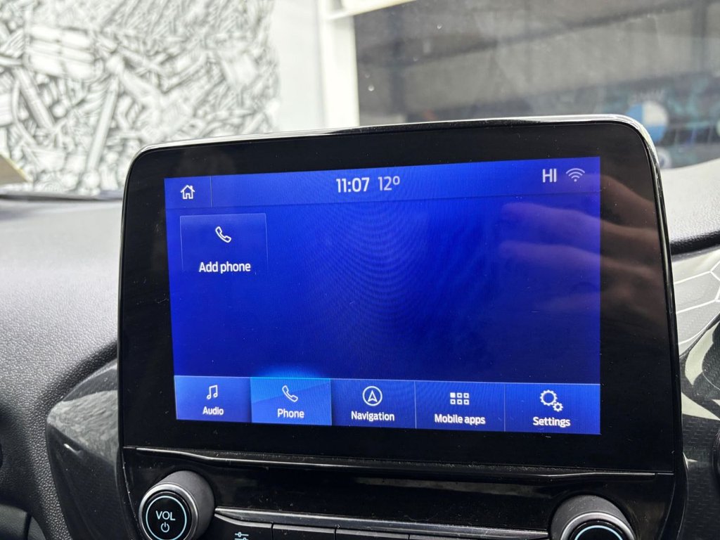 Vehicle 20