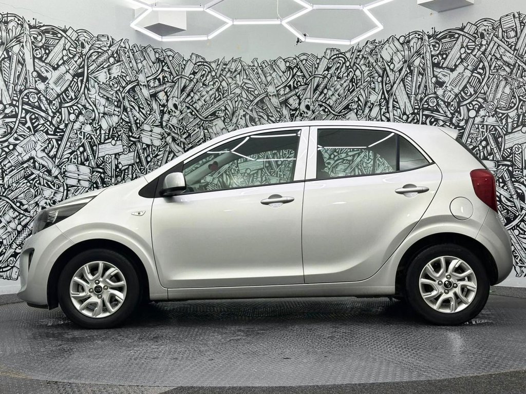 Used Kia Picanto 2019 for sale - 77507068: Photo 11