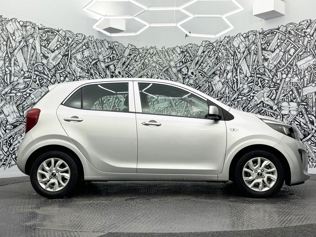 Used Kia Picanto 2019 for sale - 77507068: Photo 12