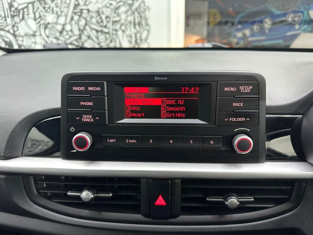 Used Kia Picanto 2019 for sale - 77507068: Photo 16