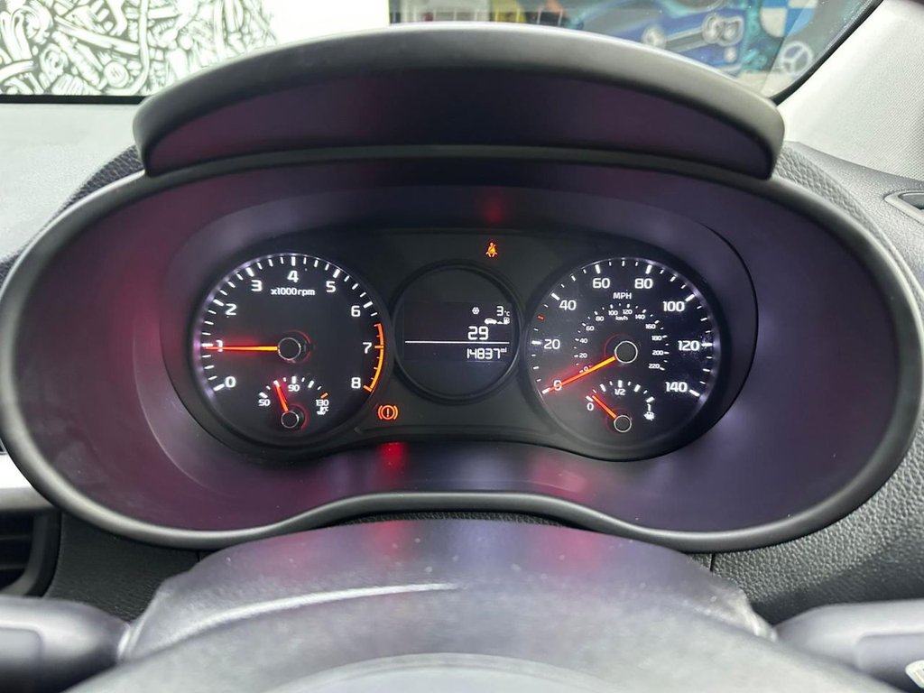 Used Kia Picanto 2019 for sale - 77507068: Photo 19