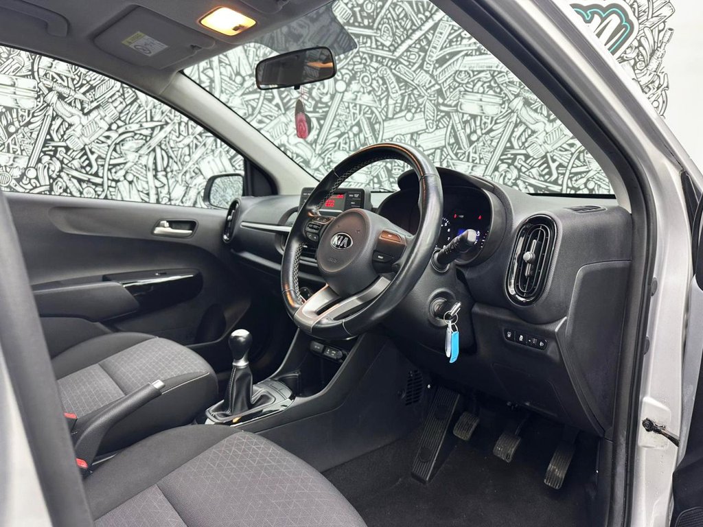 Used Kia Picanto 2019 for sale - 77507068: Photo 22