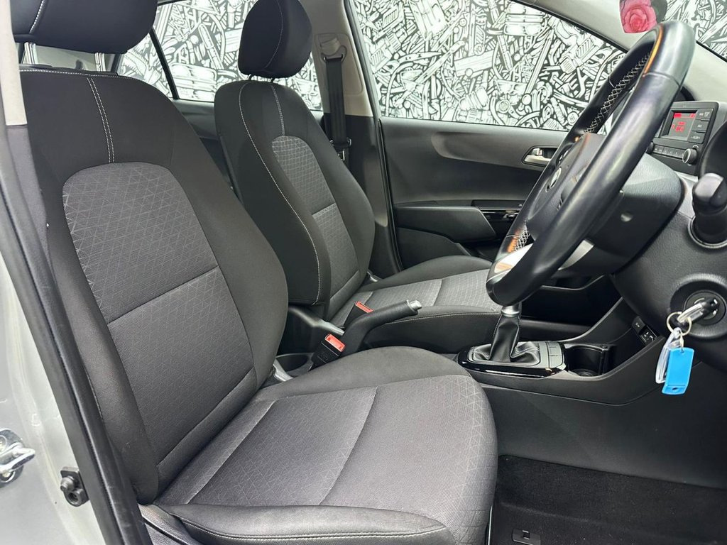 Used Kia Picanto 2019 for sale - 77507068: Photo 23