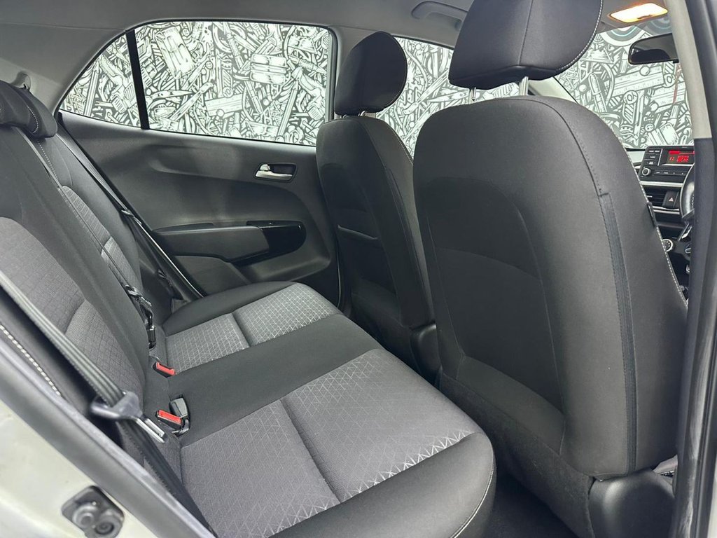 Used Kia Picanto 2019 for sale - 77507068: Photo 24