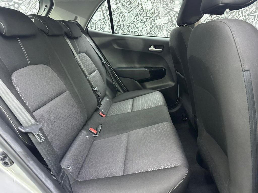 Used Kia Picanto 2019 for sale - 77507068: Photo 25