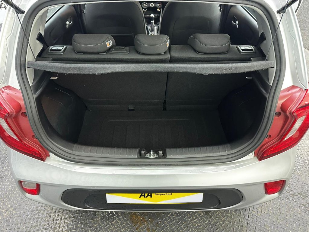 Used Kia Picanto 2019 for sale - 77507068: Photo 26