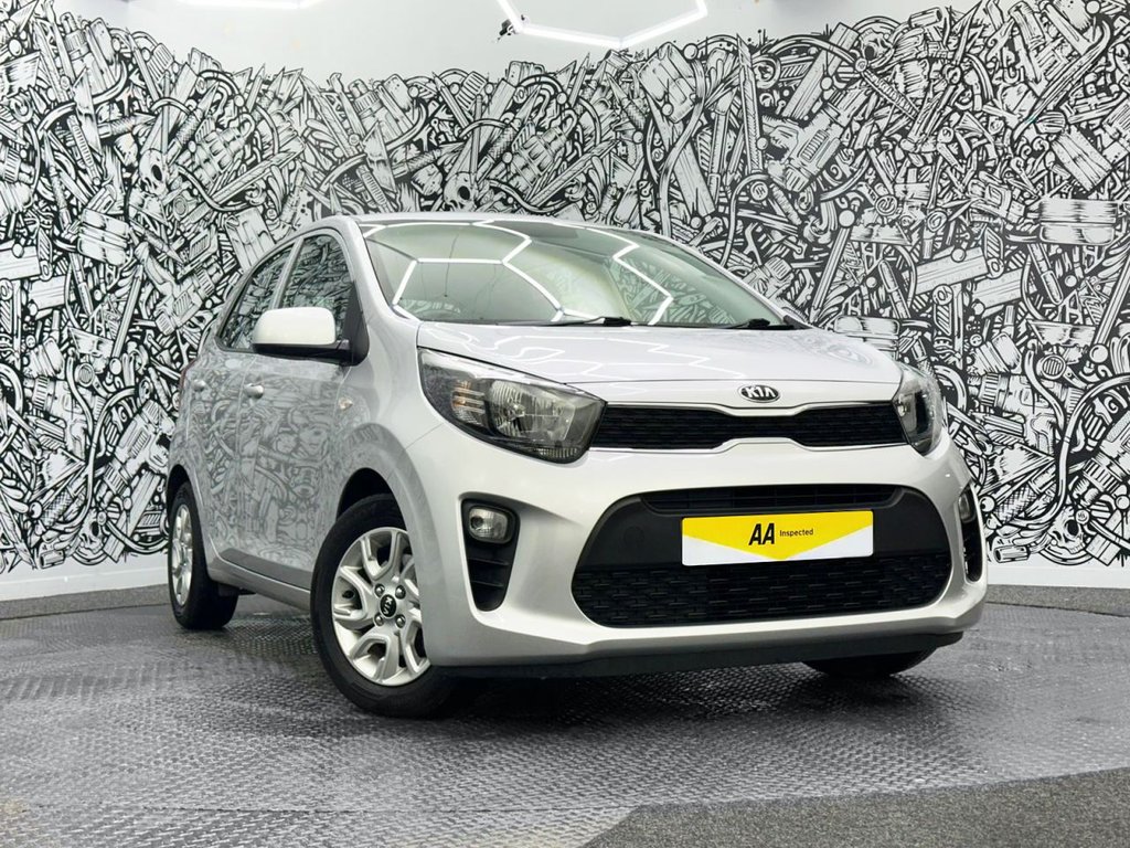 Used Kia Picanto 2019 for sale - 77507068: Photo 3