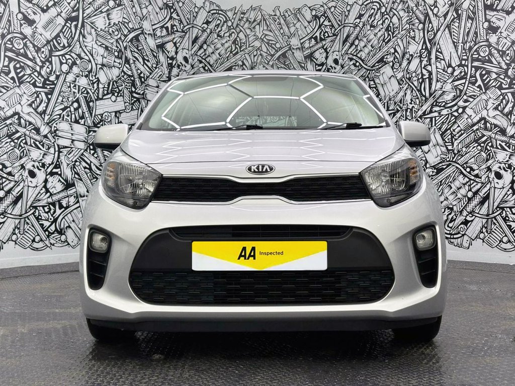 Used Kia Picanto 2019 for sale - 77507068: Photo 4