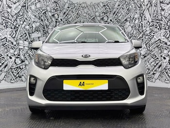 Used Kia Picanto 2019 for sale - 77507068: Photo