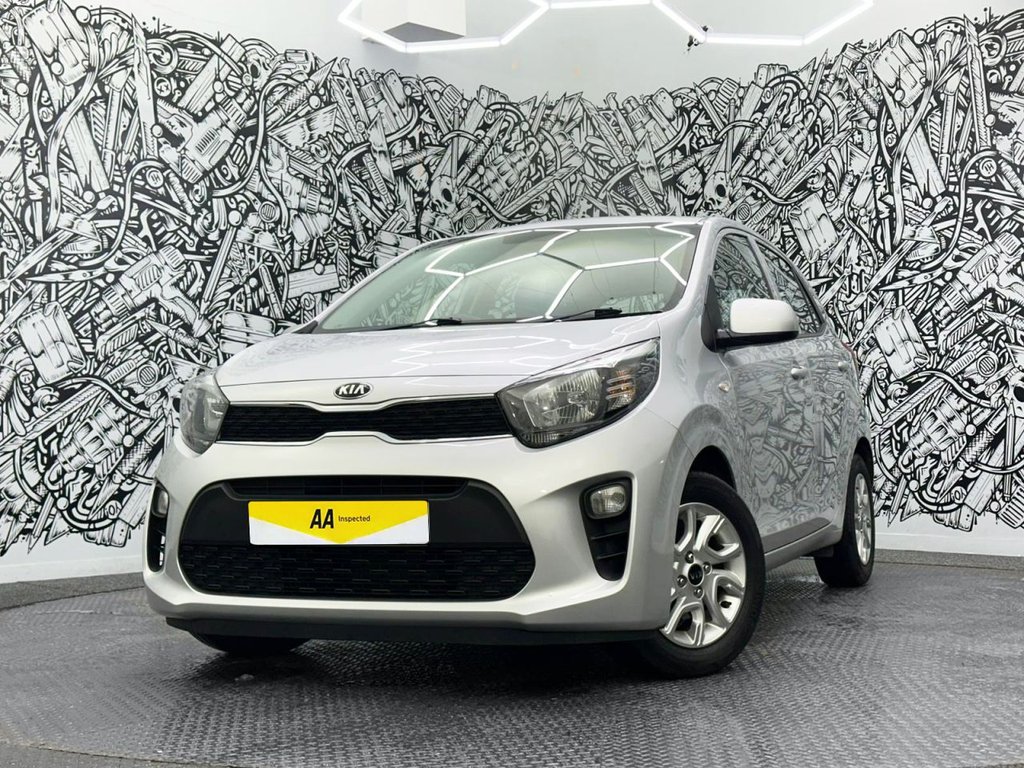Used Kia Picanto 2019 for sale - 77507068: Photo 5