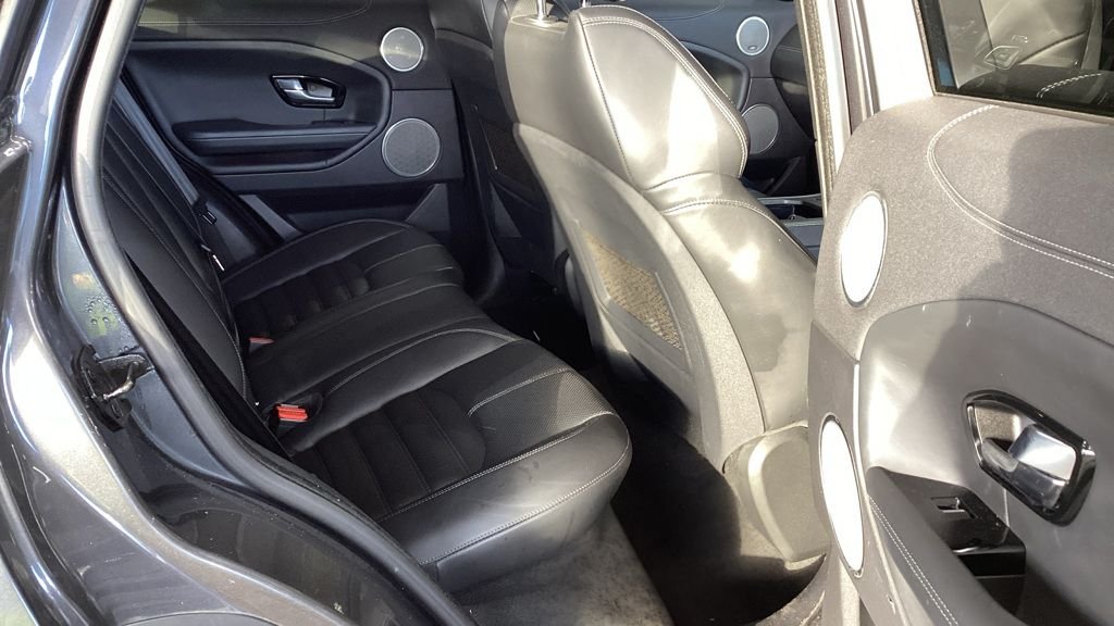 Used Land Rover Range Rover Evoque 2018 for sale - 77477681: Photo 10