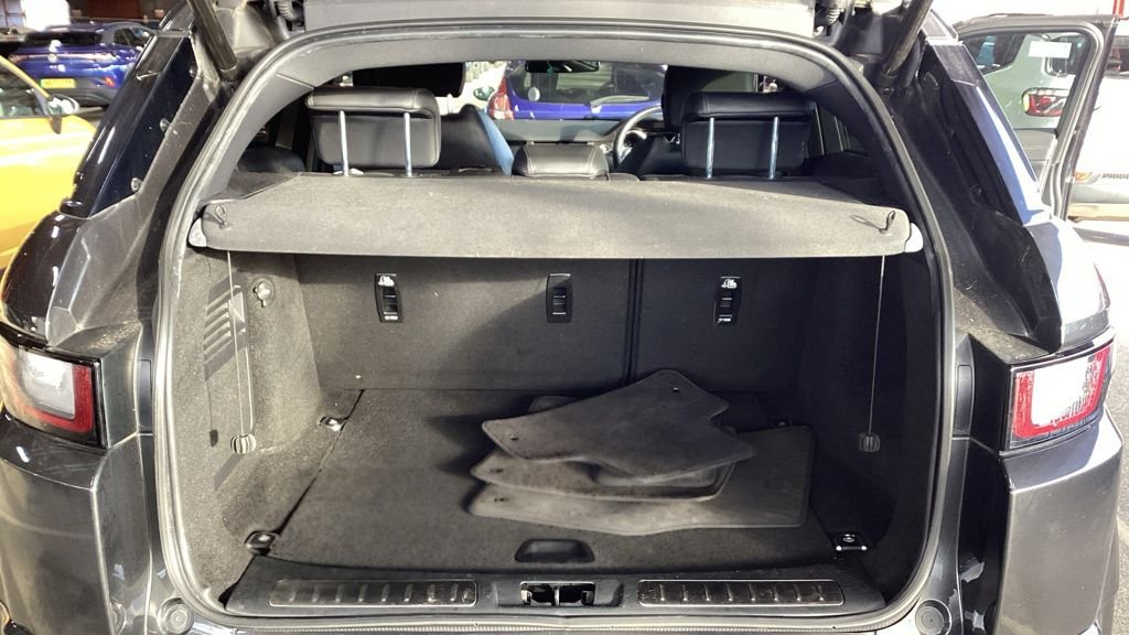 Used Land Rover Range Rover Evoque 2018 for sale - 77477681: Photo 11