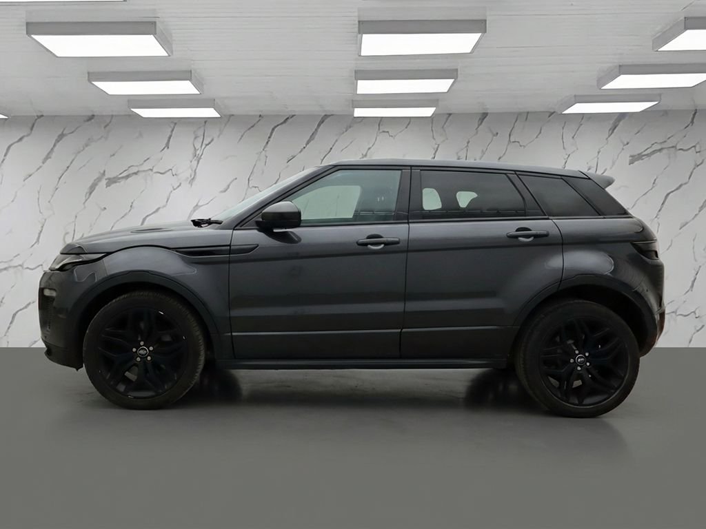 Used Land Rover Range Rover Evoque 2018 for sale - 77477681: Photo 5