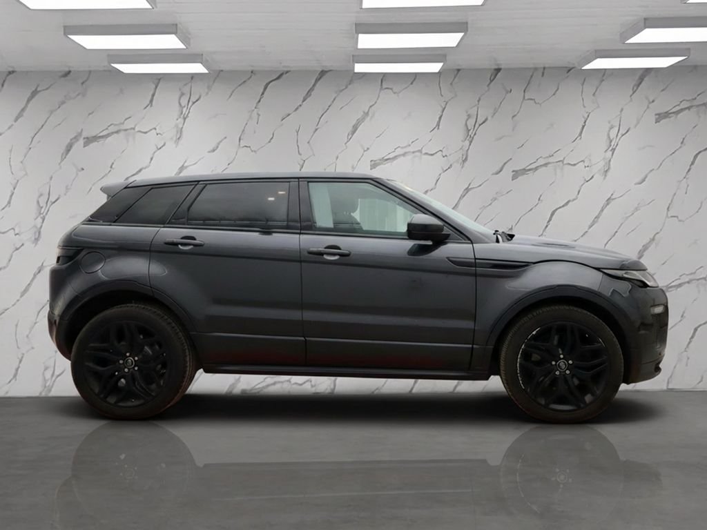 Used Land Rover Range Rover Evoque 2018 for sale - 77477681: Photo 6