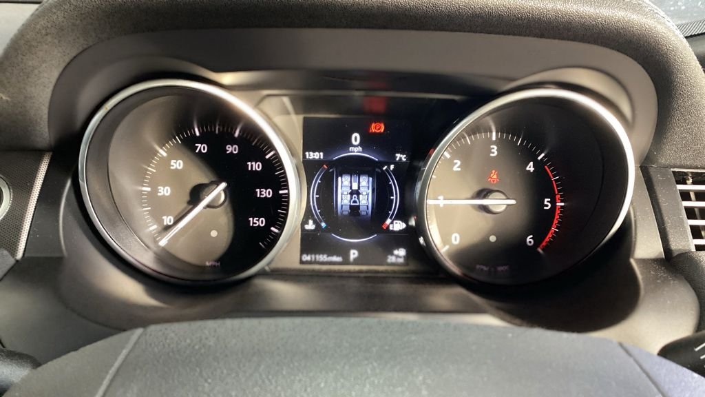 Used Land Rover Range Rover Evoque 2018 for sale - 77477681: Photo 8