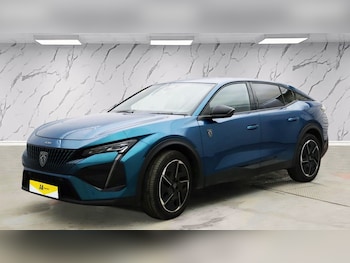 Used Peugeot 408 2024 for sale - 78083073: Photo