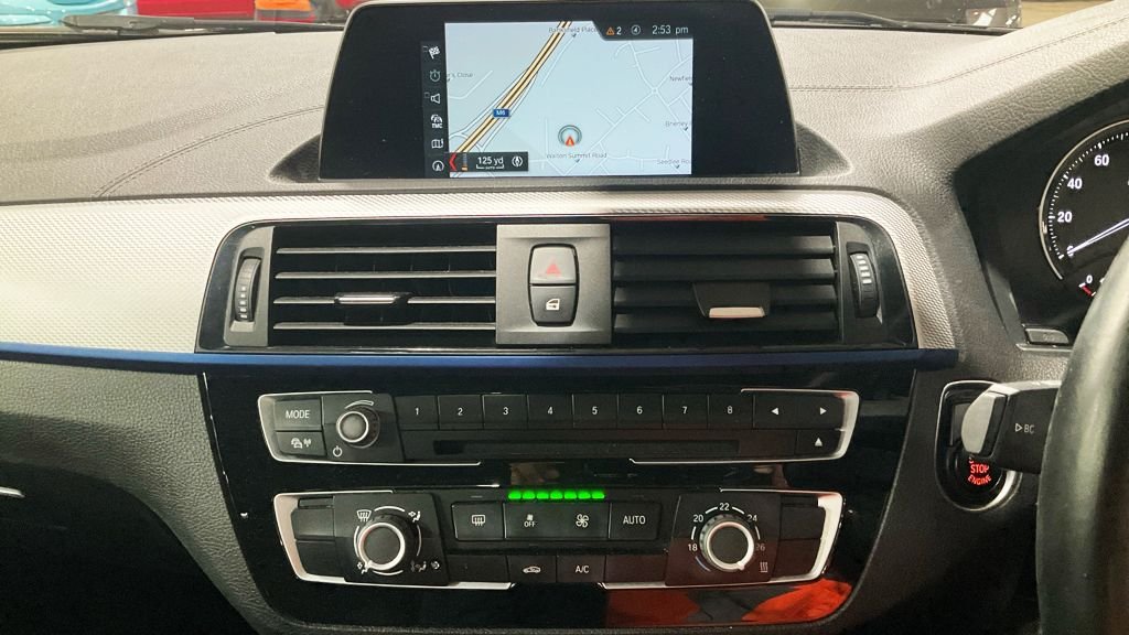 Used BMW 2 Series 2018 for sale - 77621466: Photo 11