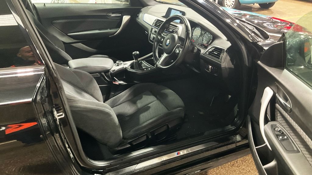 Used BMW 2 Series 2018 for sale - 77621466: Photo 13