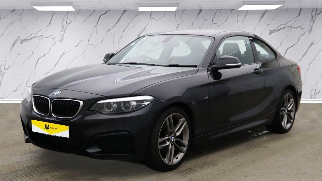 Used BMW 2 Series 2018 for sale - 77621466: Photo 5