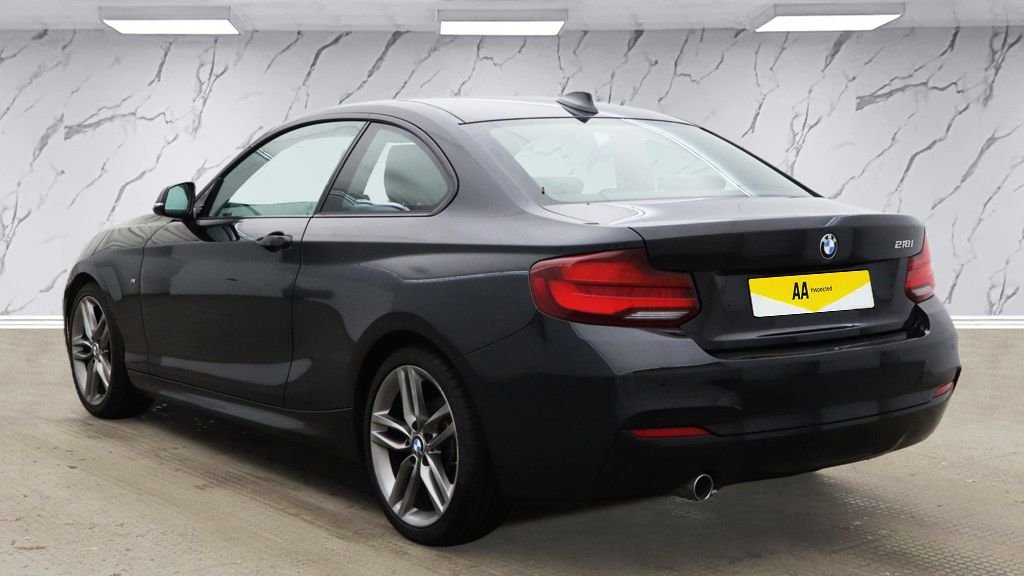 Used BMW 2 Series 2018 for sale - 77621466: Photo 6