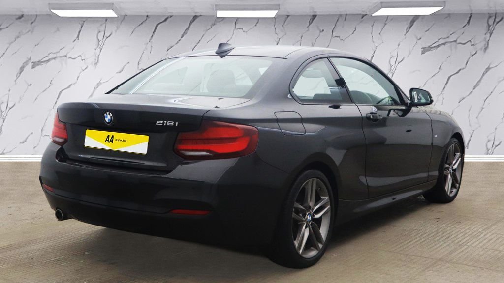 Used BMW 2 Series 2018 for sale - 77621466: Photo 7