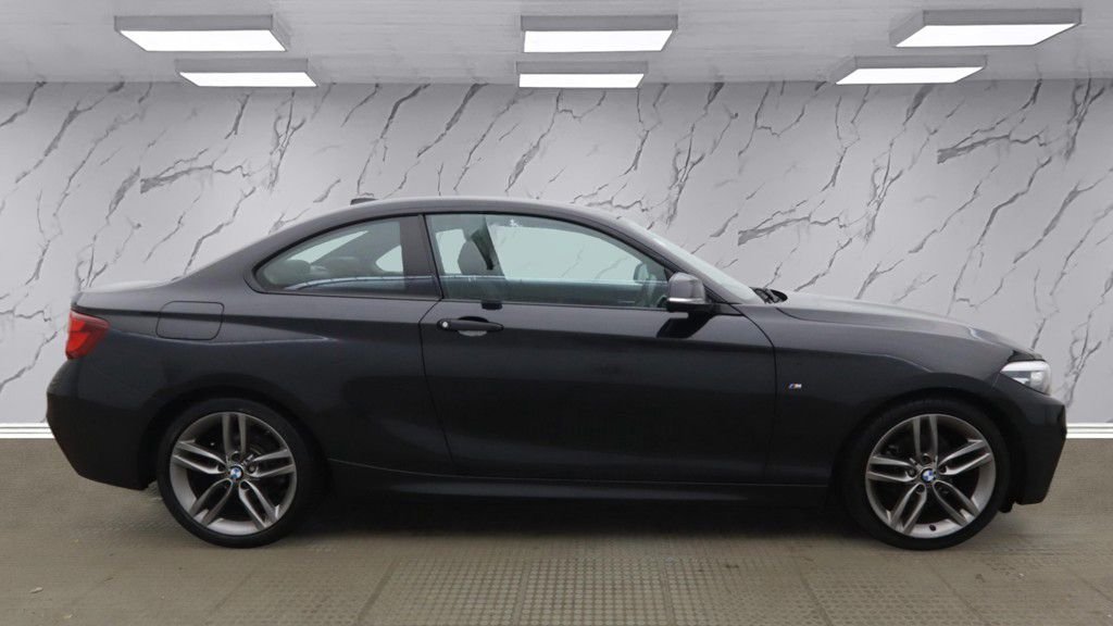 Used BMW 2 Series 2018 for sale - 77621466: Photo 8