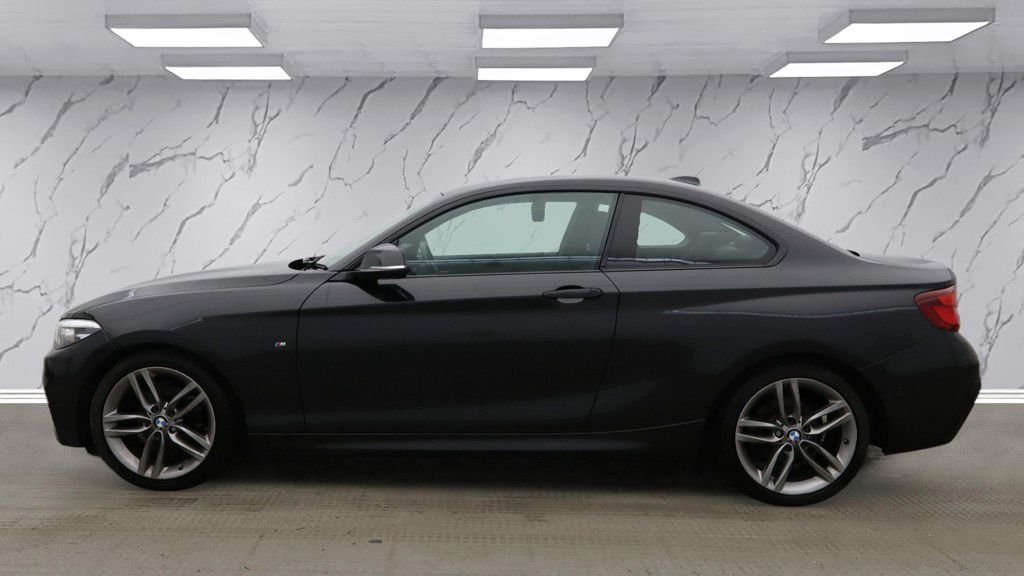 Used BMW 2 Series 2018 for sale - 77621466: Photo 9