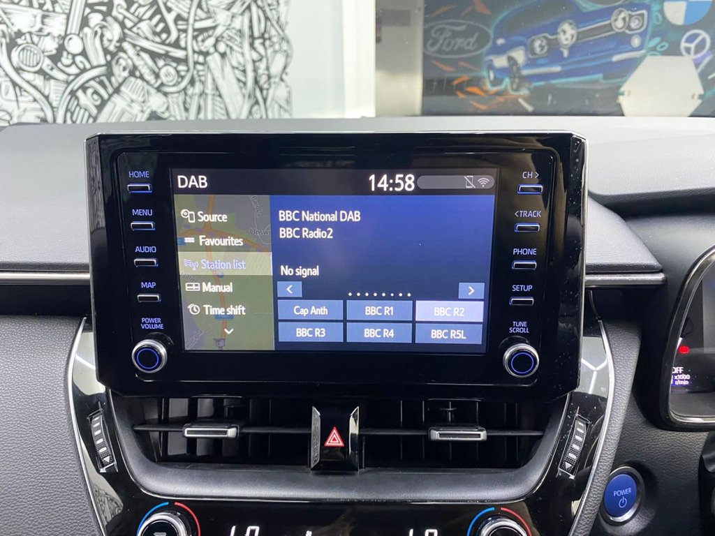 Used Toyota Corolla 2020 for sale - 76724693: Photo 17