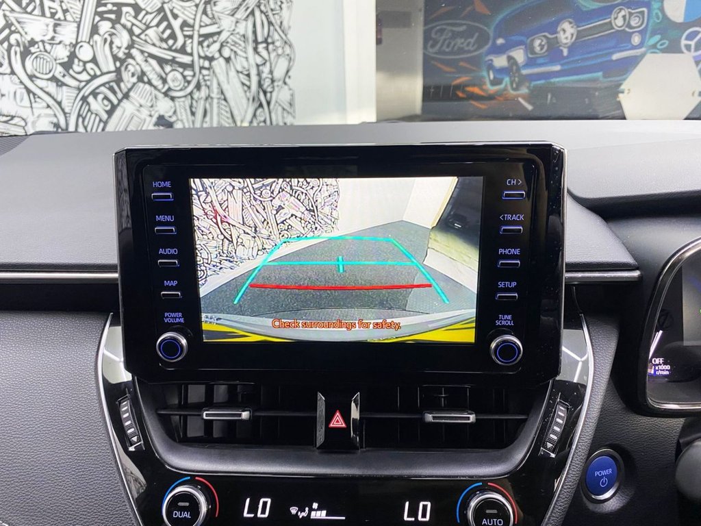 Used Toyota Corolla 2020 for sale - 76724693: Photo 19