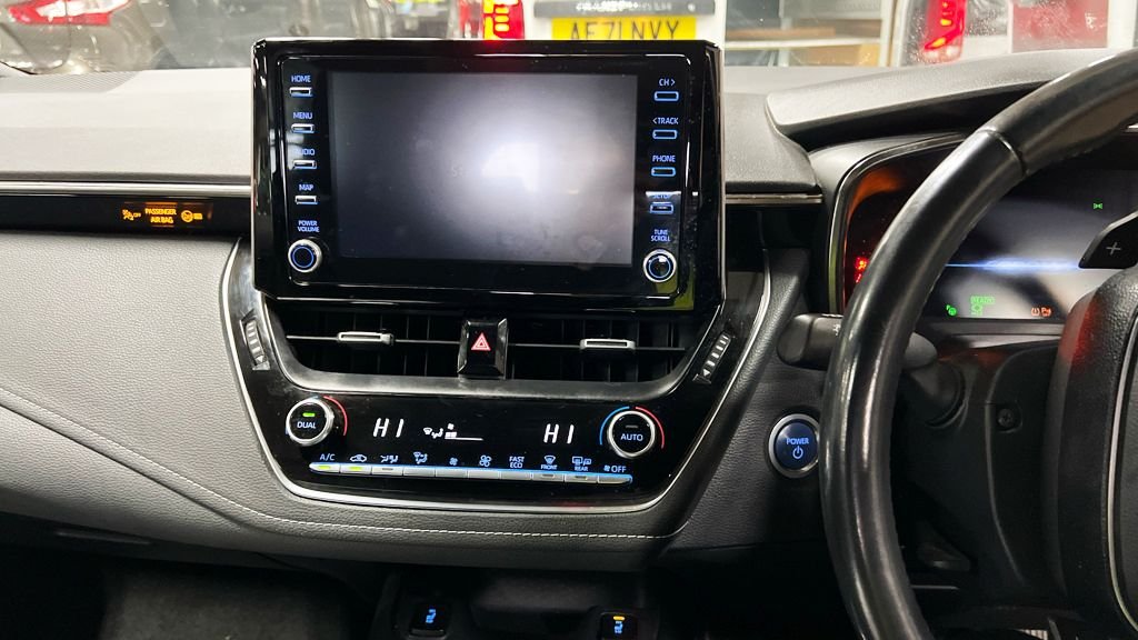 Used Toyota Corolla 2020 for sale - 76724693: Photo 6