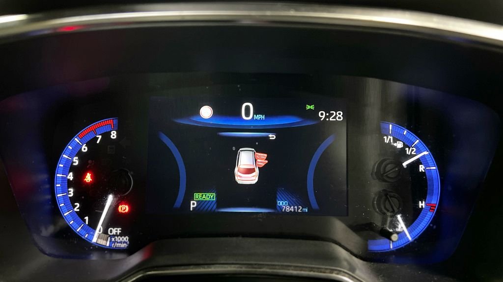 Used Toyota Corolla 2020 for sale - 76724693: Photo 7