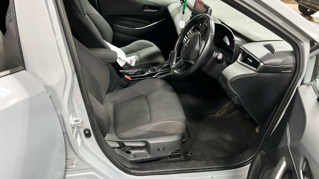 Used Toyota Corolla 2020 for sale - 76724693: Photo 8