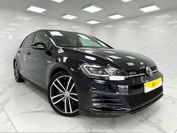 Used Volkswagen Golf 2017 for sale - 75974137: Photo
